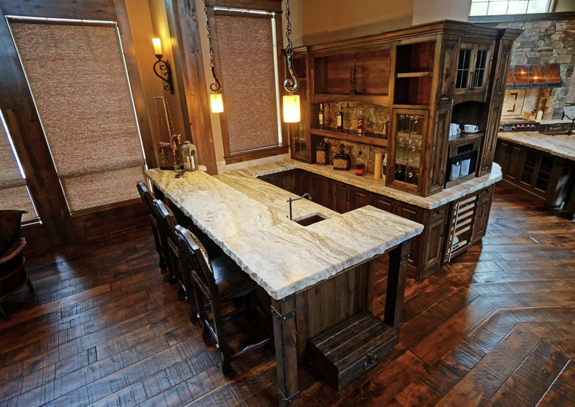 Imagine Stoneworks in Bend, OR